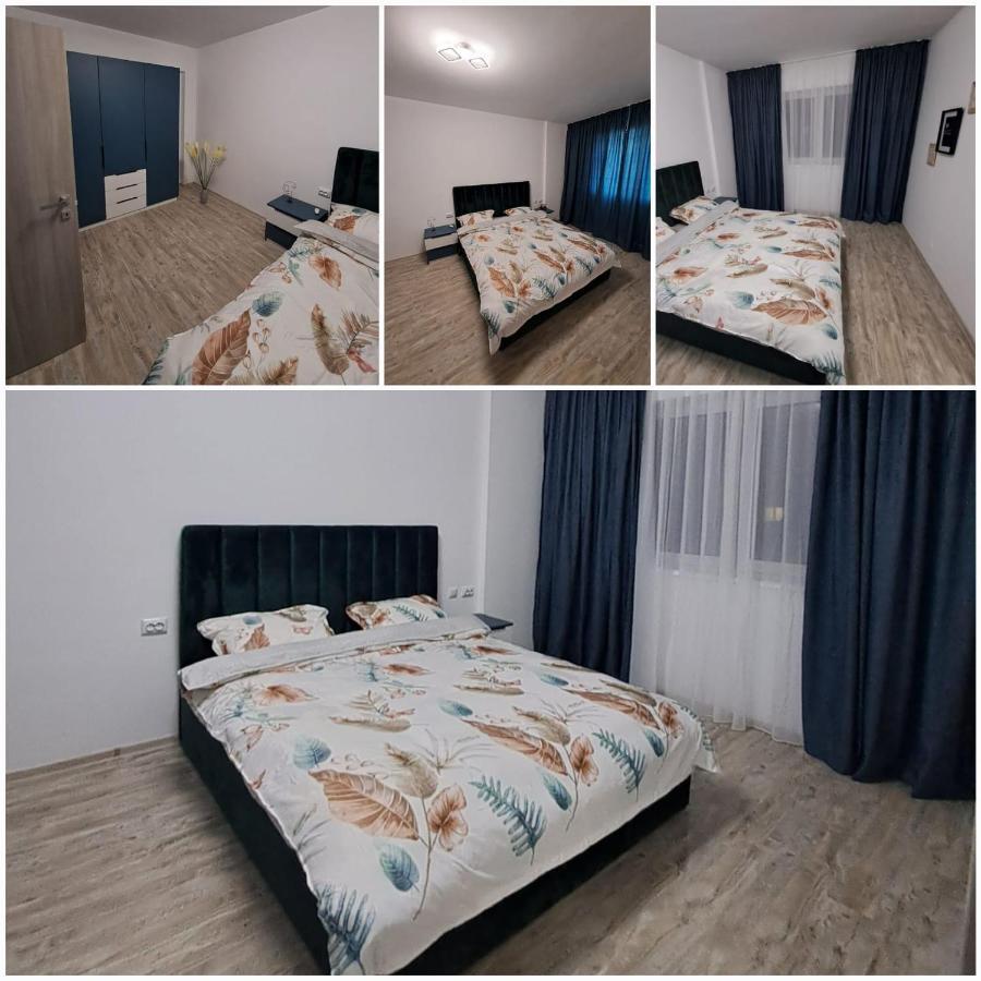 Happy Rental Apartments 2 كرايوفا المظهر الخارجي الصورة