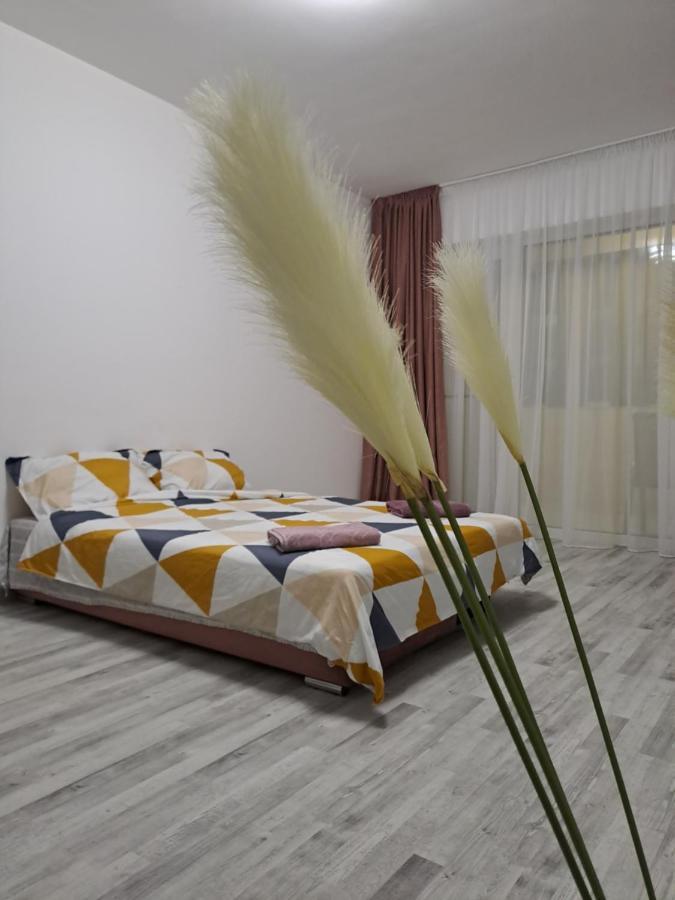 Happy Rental Apartments 2 كرايوفا المظهر الخارجي الصورة